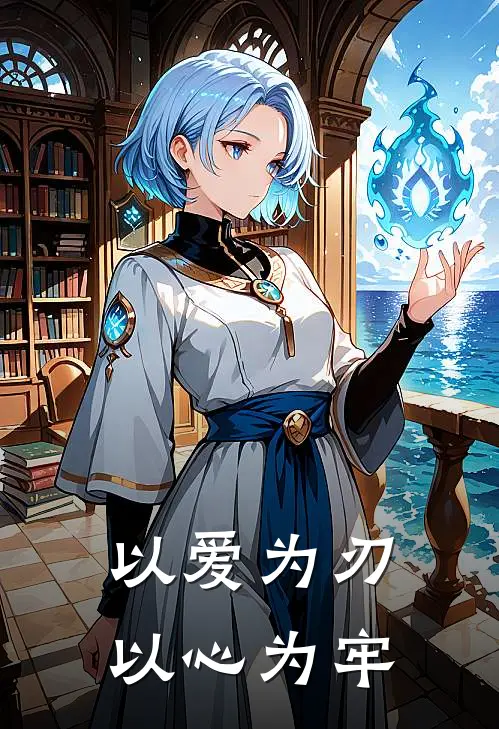 以爱为刃，以心为牢