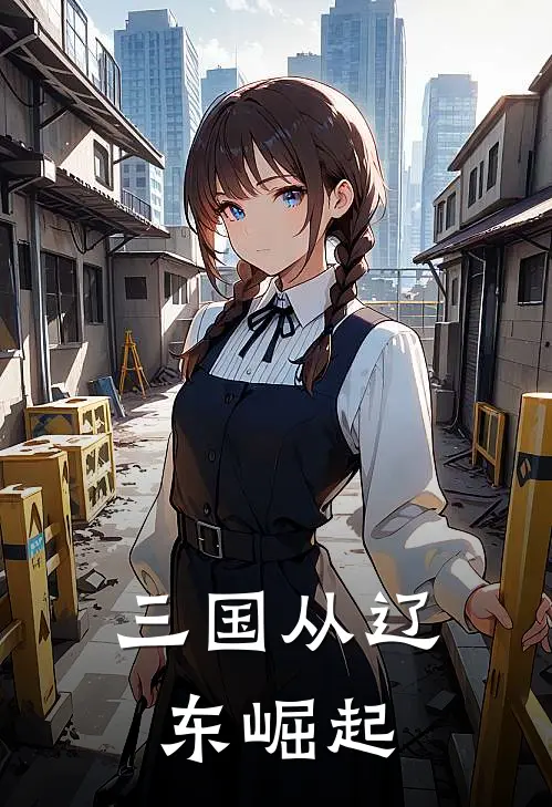 李明公孙霸《三国从辽东崛起》完结版免费阅读_三国从辽东崛起全文免费阅读