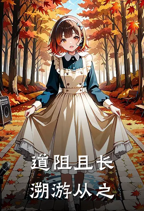 道阻且长溯游从之