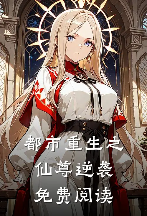 都市重生之仙尊逆袭免费阅读