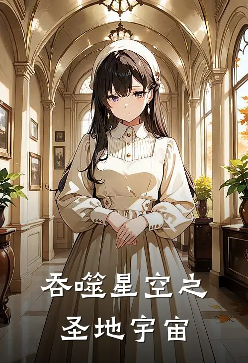 吞噬星空之圣地宇宙