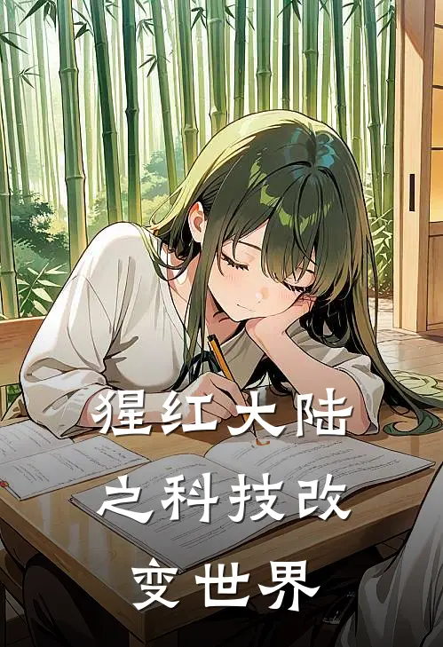 猩红大陆之科技改变世界