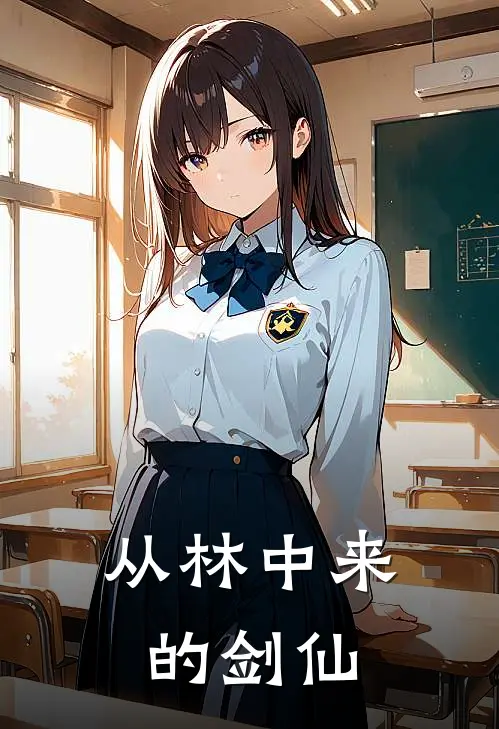 从林中来的剑仙苏平苏丫热门小说推荐_完本小说大全从林中来的剑仙(苏平苏丫)