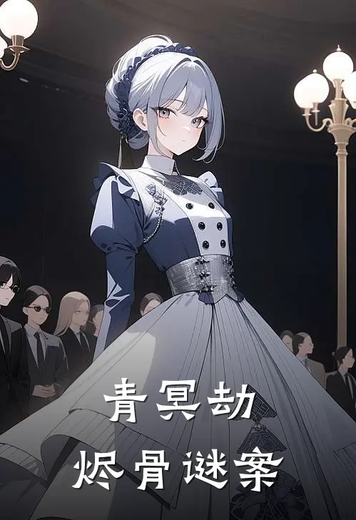 青冥劫：烬骨谜案(沈砚秋周恒)最新章节在线阅读_(青冥劫：烬骨谜案)完整版免费在线阅读
