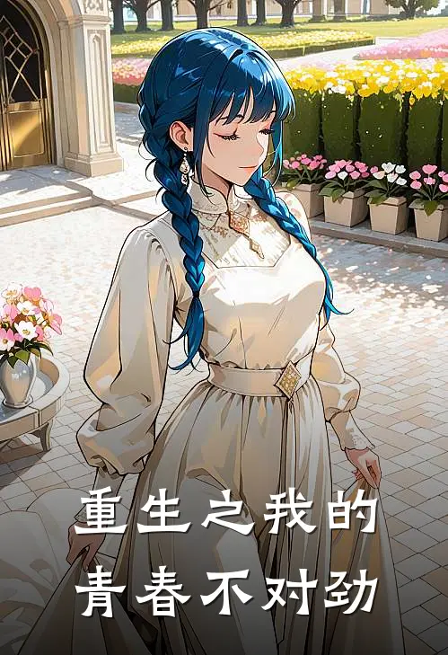 重生之我的青春不对劲