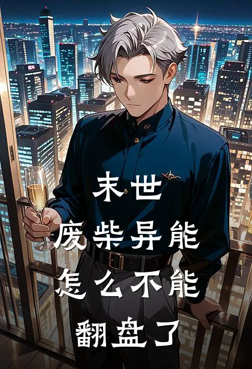 裴缘花霖(末世：废柴异能怎么不能翻盘了)最新章节在线阅读_裴缘花霖全章节阅读