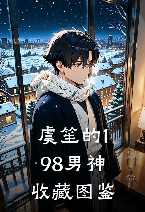 虞笙的198男神收藏图鉴