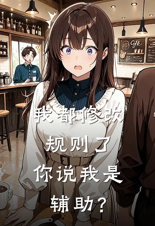 我都修改规则了，你说我是辅助？苏默陆程热门免费小说_免费小说免费阅读我都修改规则了，你说我是辅助？苏默陆程