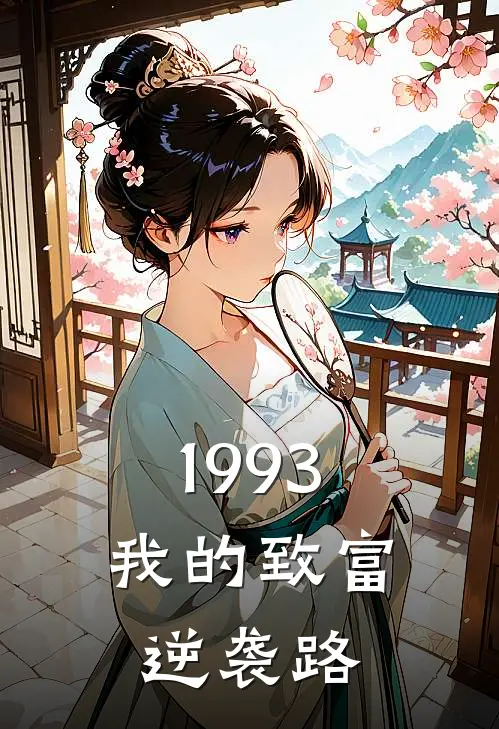 1993：我的致富逆袭路