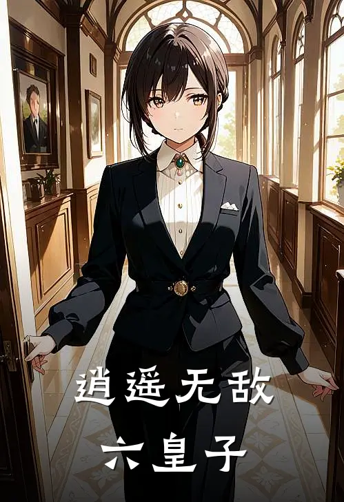 逍遥无敌六皇子