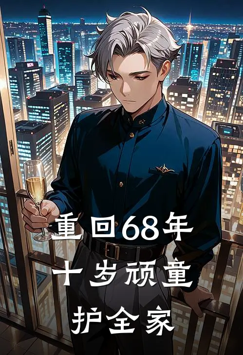 重回68年，十岁顽童护全家年宝玉年修远免费小说_完本免费小说重回68年，十岁顽童护全家年宝玉年修远