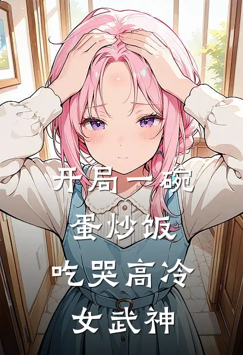 开局一碗蛋炒饭，吃哭高冷女武神