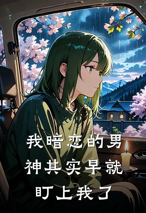 我暗恋的男神其实早就盯上我了林知夏姜念念完本热门小说_小说推荐完结我暗恋的男神其实早就盯上我了林知夏姜念念