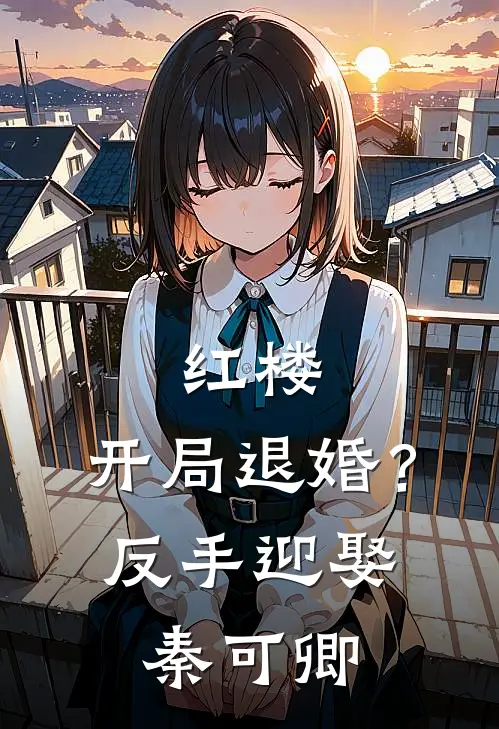 红楼：开局退婚？反手迎娶秦可卿