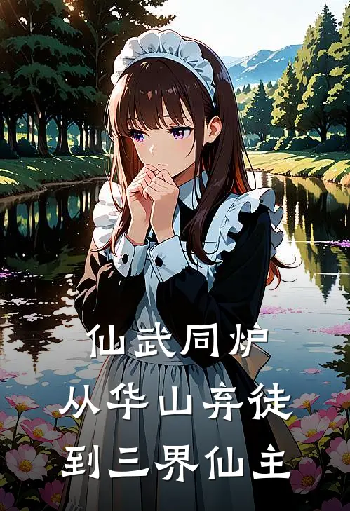 仙武同炉：从华山弃徒到三界仙主林峰令狐完结小说大全_免费热门小说仙武同炉：从华山弃徒到三界仙主(林峰令狐)