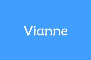 Vianne