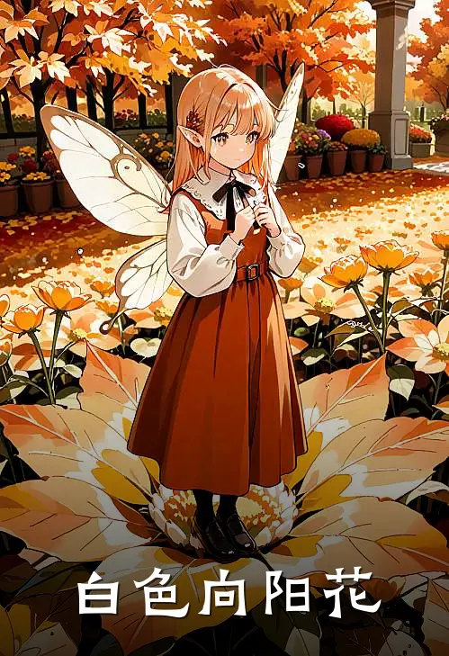 白色向阳花(向阳陈汐)热门小说_完结版小说全文免费阅读白色向阳花(向阳陈汐)