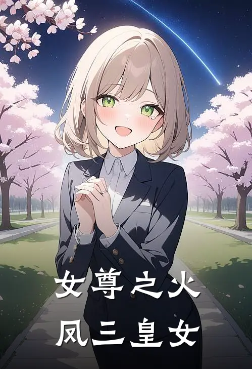 女尊之火凤三皇女