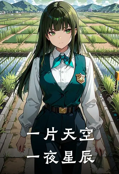 一片天空一夜星辰