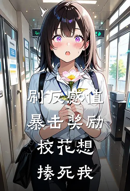 刷反感值暴击奖励，校花想揍死我