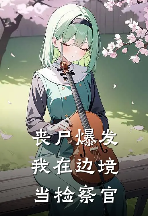 陈安李勇《丧尸爆发，我在边境当检察官》全文免费阅读_丧尸爆发，我在边境当检察官全集在线阅读