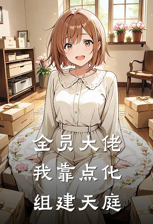 全员大佬，我靠点化组建天庭沈观李扫尘热门免费小说_免费小说免费阅读全员大佬，我靠点化组建天庭沈观李扫尘