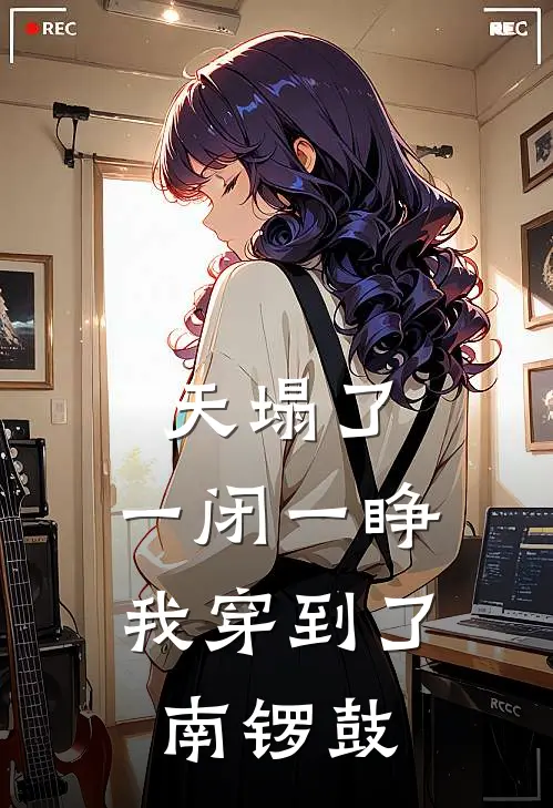 天塌了，一闭一睁我穿到了南锣鼓