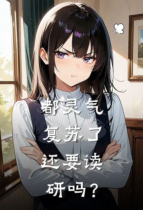 都灵气复苏了，还要读研吗？