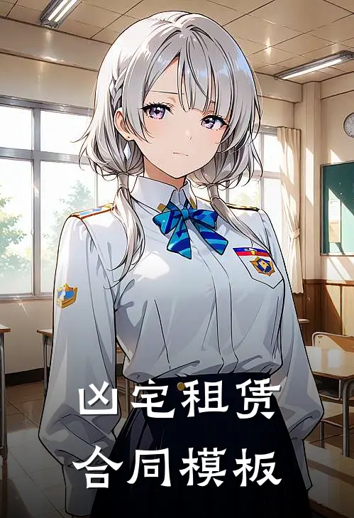 凶宅租赁合同模板