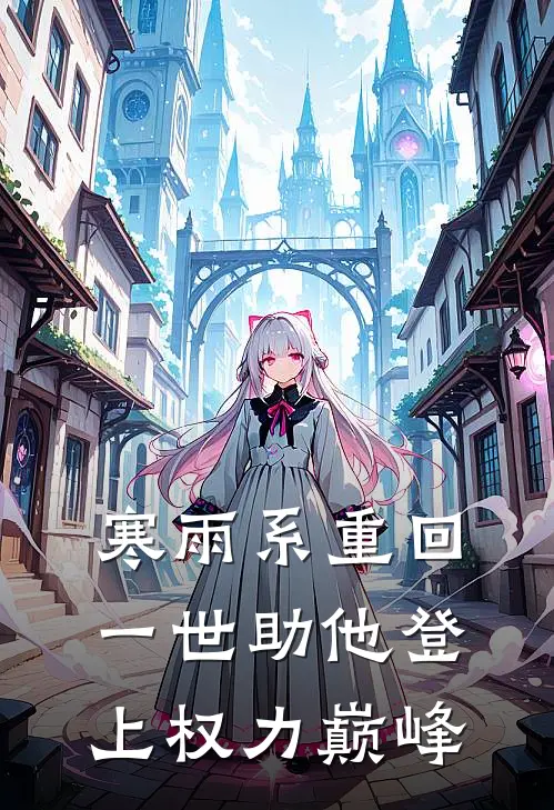 寒雨系重回一世助他登上权力巅峰