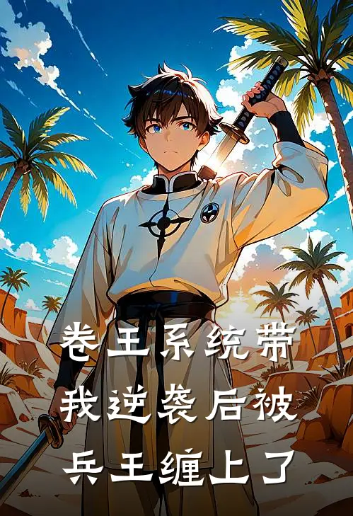 卷王系统带我逆袭后被兵王缠上了