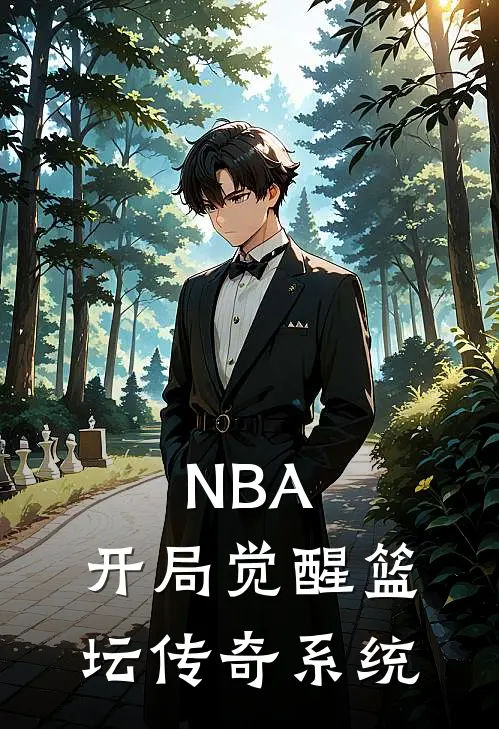 NBA：开局觉醒篮坛传奇系统(林凡陈浩)完本小说推荐_最新章节列表NBA：开局觉醒篮坛传奇系统(林凡陈浩)