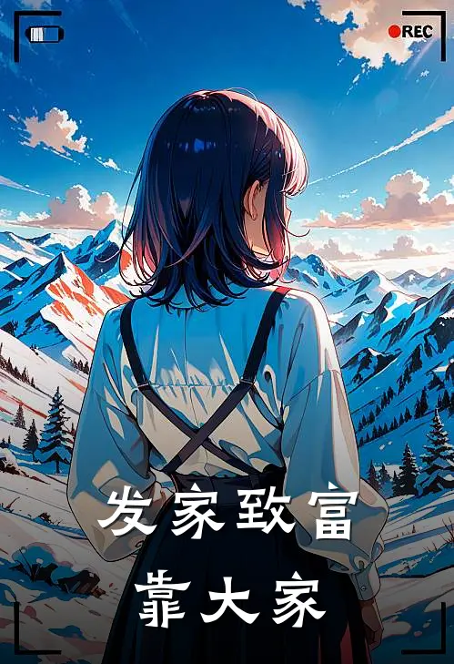 发家致富靠大家(慕蓉蓉慕容雷)完结小说_热门小说推荐发家致富靠大家慕蓉蓉慕容雷