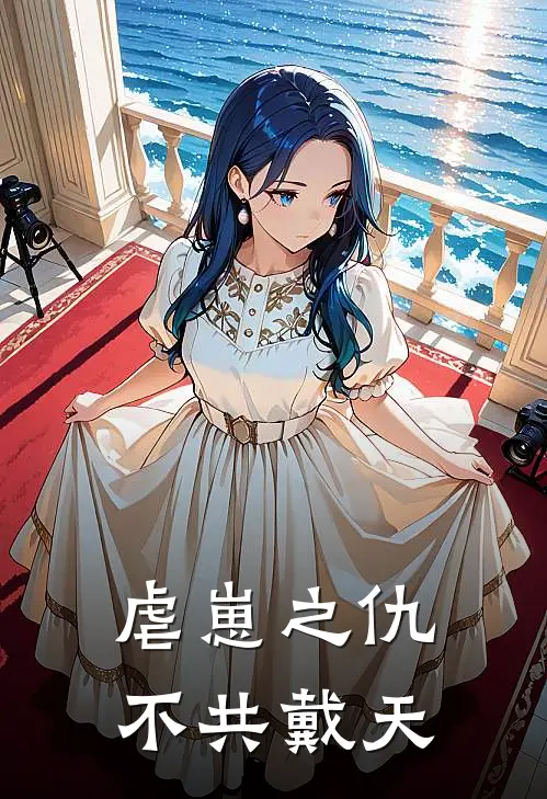 虐崽之仇，不共戴天