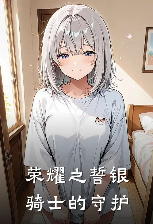 荣耀之誓银骑士的守护