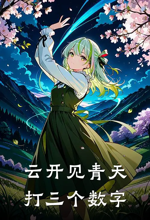 云开见青天打三个数字