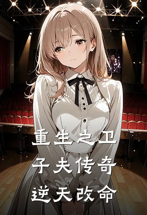 重生之卫子夫传奇：逆天改命