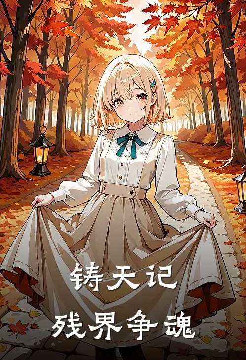 铸天记：残界争魂