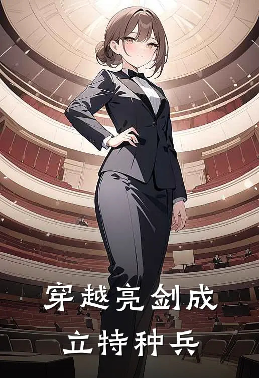 穿越亮剑成立特种兵