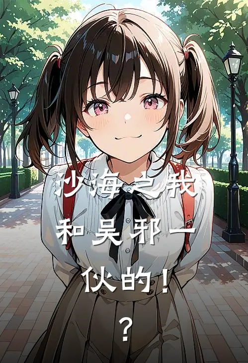 沙海之我和吴邪一伙的！？