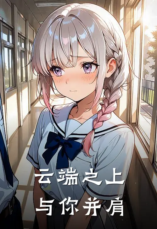 云端之上与你并肩