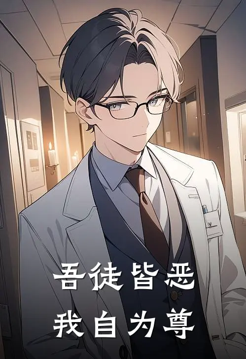 吾徒皆恶，我自为尊林墨王五热门小说阅读_完本完结小说吾徒皆恶，我自为尊林墨王五