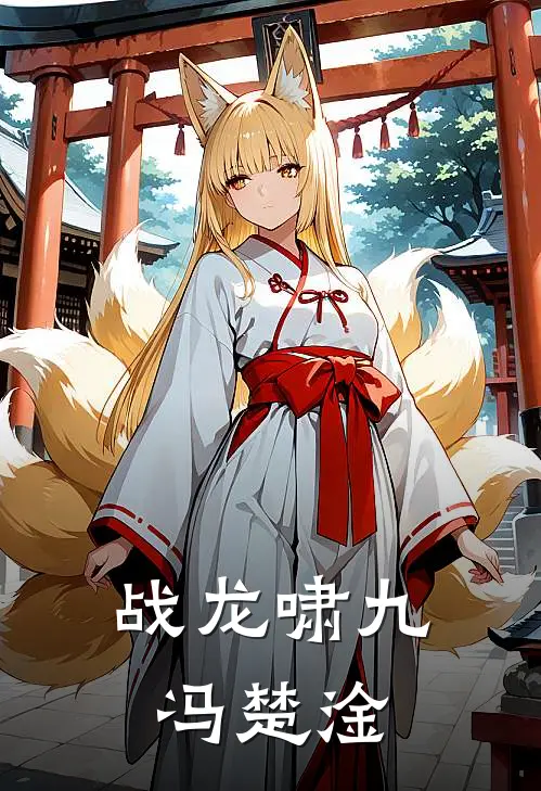 战龙啸九冯楚淦