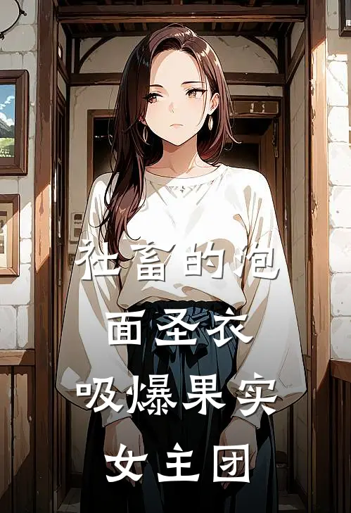 社畜的泡面圣衣：吸爆果实女主团