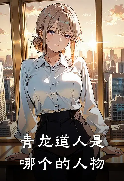 青龙道人是哪个的人物