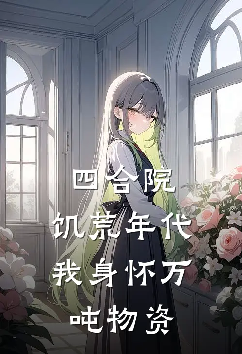 四合院：饥荒年代我身怀万吨物资