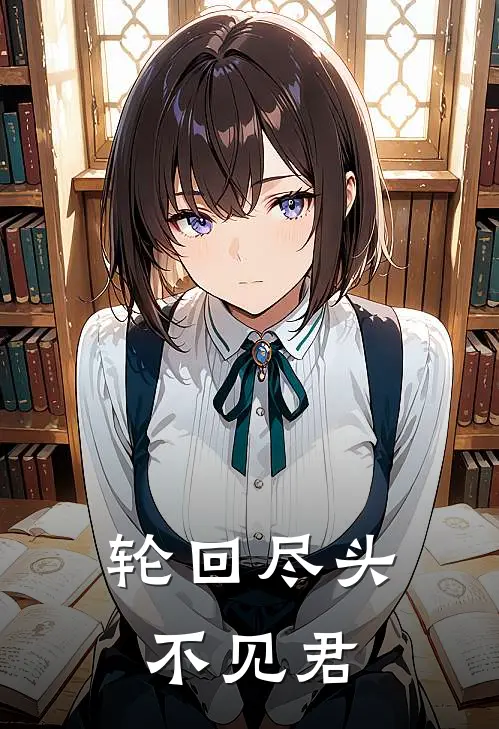 轮回尽头不见君