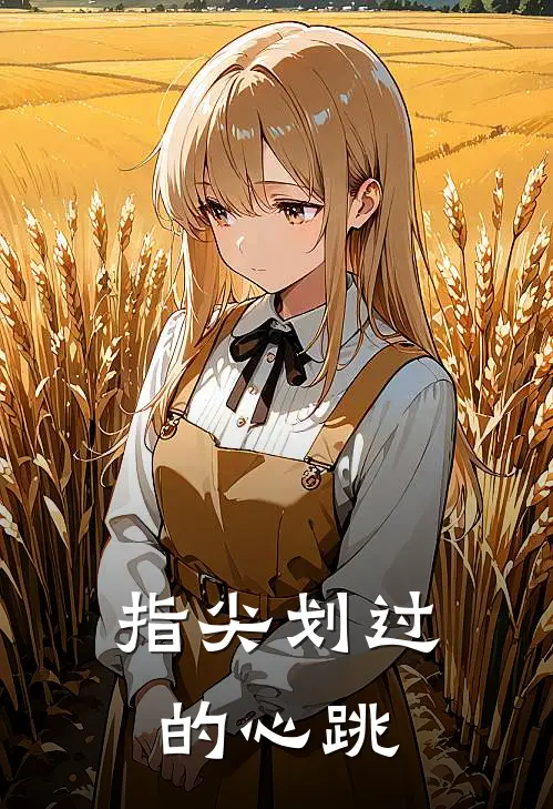 指尖划过的心跳