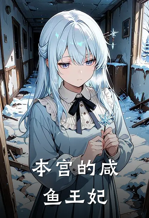 本宫的咸鱼王妃