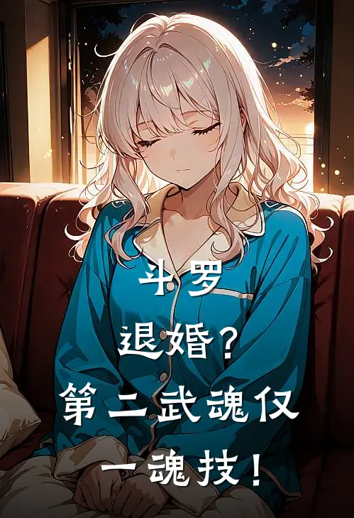 斗罗：退婚？第二武魂仅一魂技！
